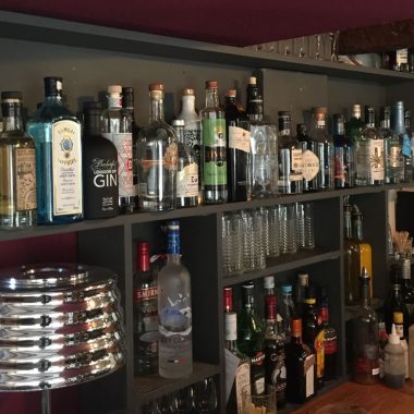 Sample our Gin collection