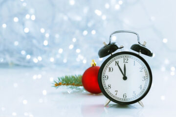 Christmas Period Opening Schedule